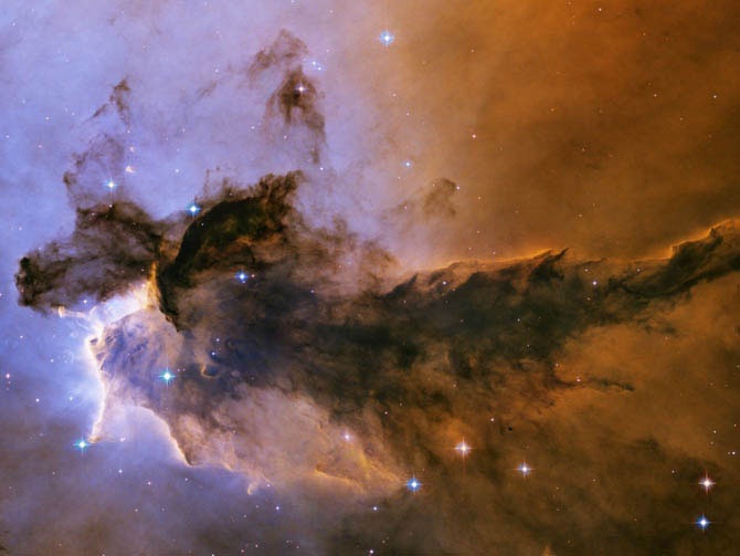 Снимки телескопа Хаббл  181c59c3f7